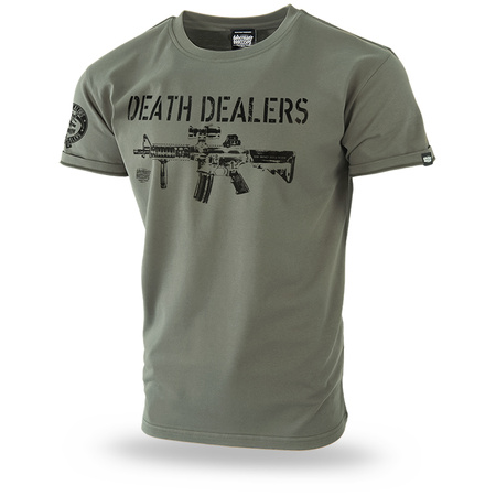 Death Dealers T-shirt