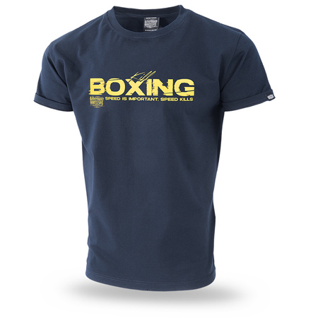 Kill Boxing T-shirt