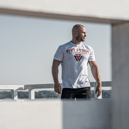 Classic sweatshirt Asgard