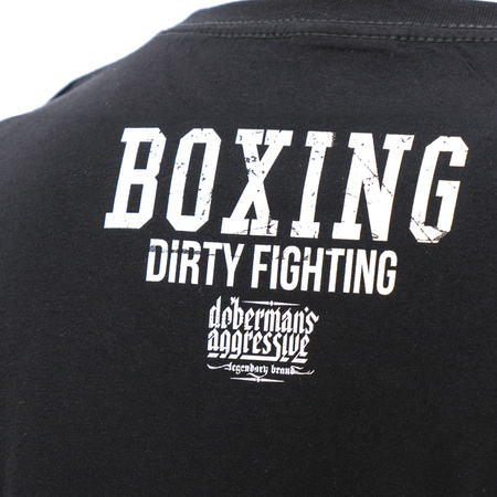 DIRTY FIGHTING T-SHIRT