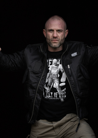 WAY OF LIFE Sweatshirt