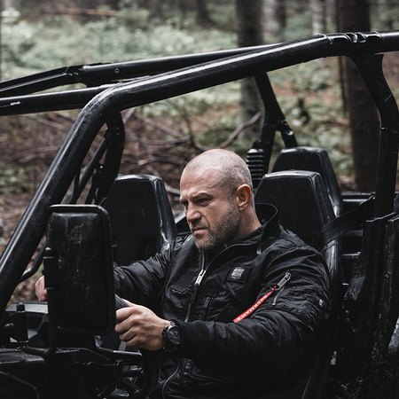 AVIATOR OFFENSIVE PREMIUM JACKET