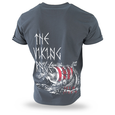 VIKING DRAKKAR T-SHIRT 