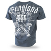 GANGLAND T-SHIRT