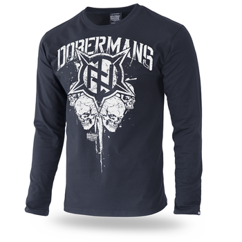 WARRIOR LONG SLEEVE SHIRT