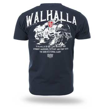T-shirt WALHALLA