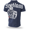 NORDLAND POLO SHIRT