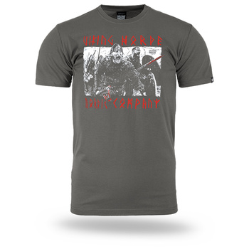 Horde Of Vikings T-shirt