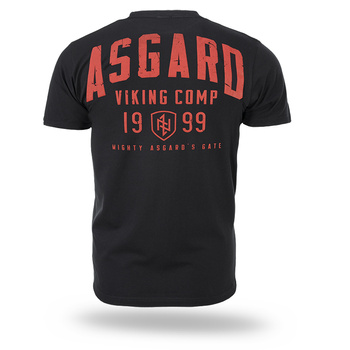 MIGHTY ASGARD'S T-shirt