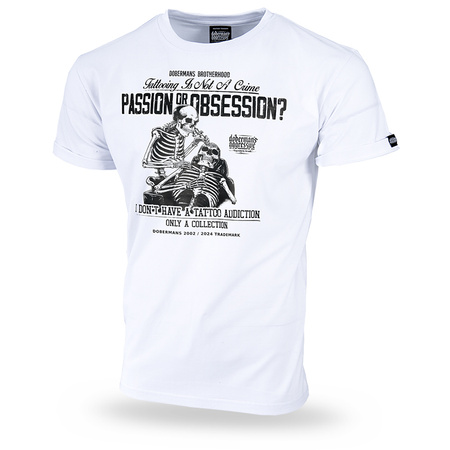 Passion or Obsession Tshirt