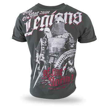 T-SHIRT LEGIONS OF THE NORTH