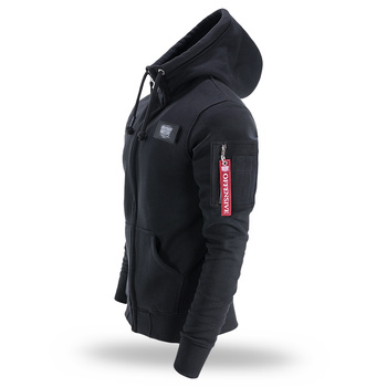 EFFORT PERFORMANCE HOODIE