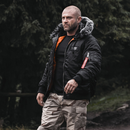 WINTERTIDE WINTER JACKET