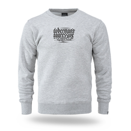 Classic Sweatshirt Swelling Logo
