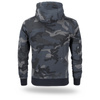Basic Logo kangaroo hoodie