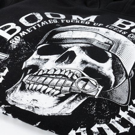 CLASSIC SWEATSHIRT BOOM BOOM