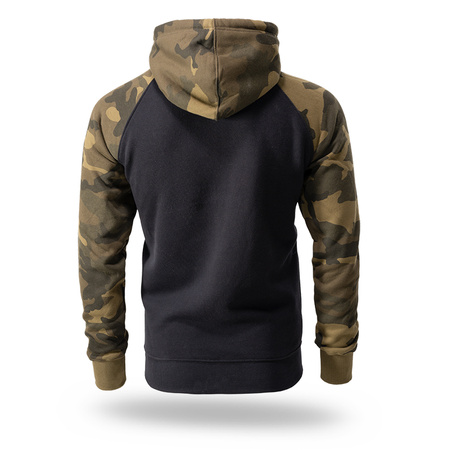 Division kangaroo sweatshirt