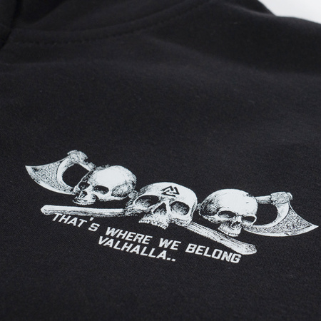 CLASSIC SWEATSHIRT MY VALHALLA