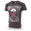 TIME TO KILL T-SHIRT