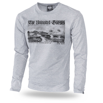 PANZER DIVISION LONG SLEEVE SHIRT