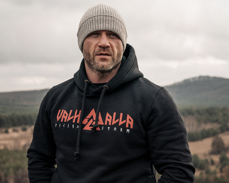 Classic sweatshirt Mystery Valhalla