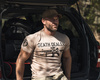 Death Dealers T-shirt
