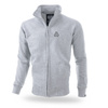 Classic sweatshirt with a lock North Valknut