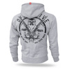 MILITARY OFFENSIVE HOODIE