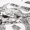 VIKING HORDE T-SHIRT