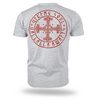 T-shirt THORS CROSS