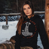 DAMSKA BLUZA KANGURKA MJOLNIR I