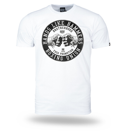 T-shirt Boxing Union