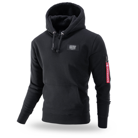 MEN'S EFFORT PERFORMANCE KANGAROO HOODIE
