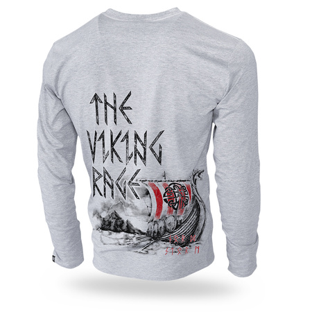 VIKING DRAKKAR LONG SLEEVE SHIRT 