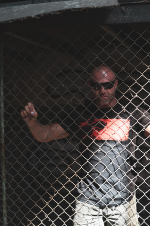 Doberman Never Forgets T-shirt