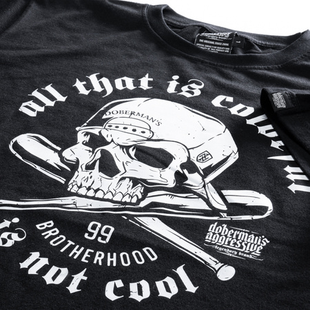 COLORFUL SKULL LONGSLEEVE