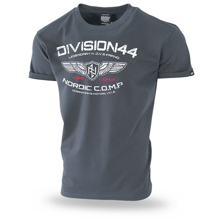 DIVISION44 T-SHIRT