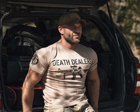 Koszulka Death Dealers