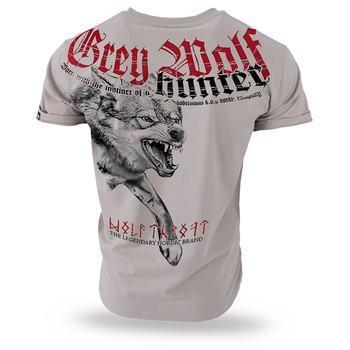 GREY WOLF T-SHIRT