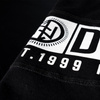 Hoodie DIVISION PATCH