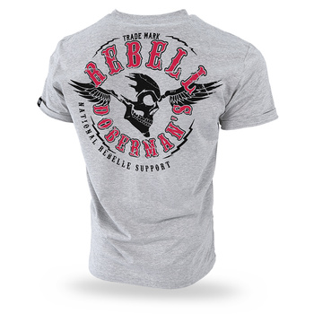 REBELL T-SHIRT