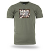 T-shirt CAMO