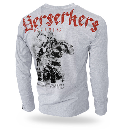 LONGSLEEVE BERSERKERS 