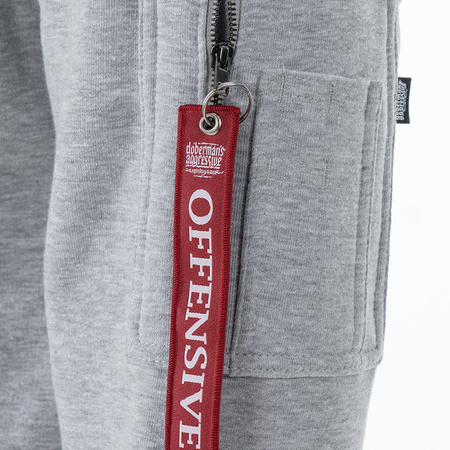 MEN'S EFFORT PERFORMANCE KANGAROO HOODIE