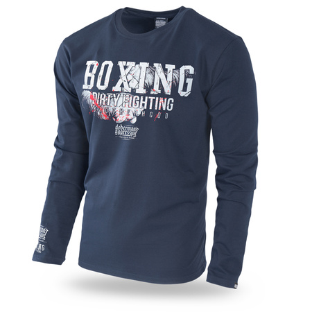 DIRTY FIGHTING LONGSLEEVE