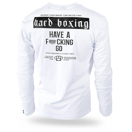 Longsleeve Hard Boxing