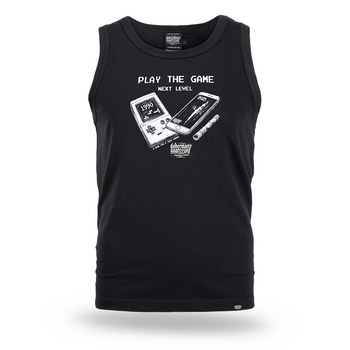 Tank Top PLAY THE GAME