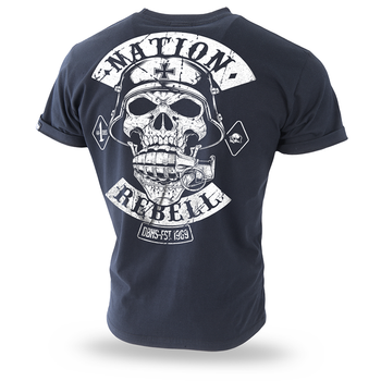 REBELL T-SHIRT