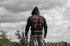 Zip Hoodie THORS CROSS