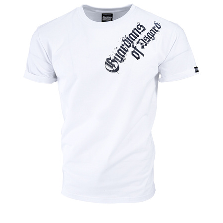 GUARDIANS OF ASGARD T-SHIRT